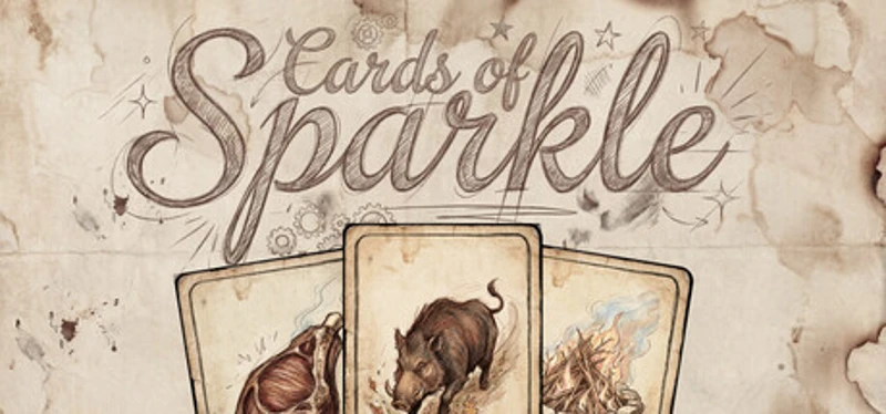 Cards of Sparkle Image