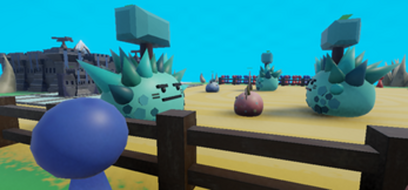 Split Clash screenshot