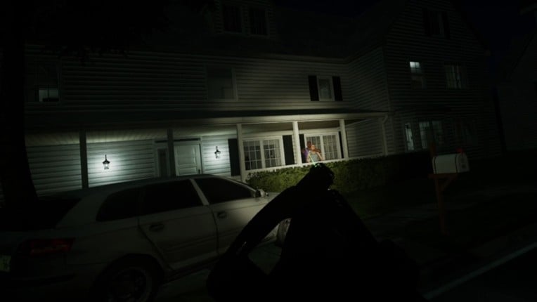 Split Second VR Tactical Shooter screenshot