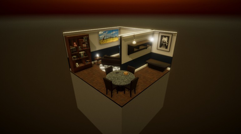 Spot the Object screenshot