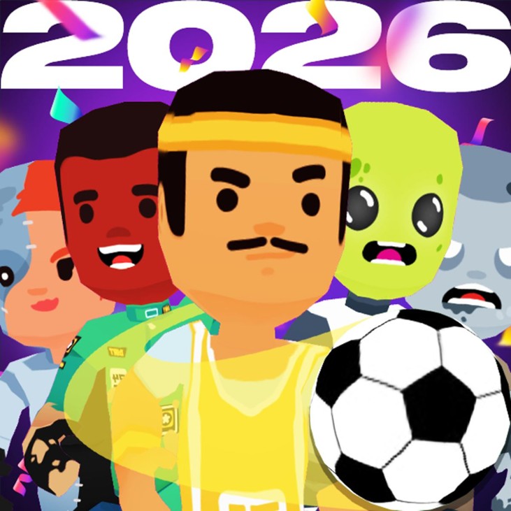 Games like Squad Goals