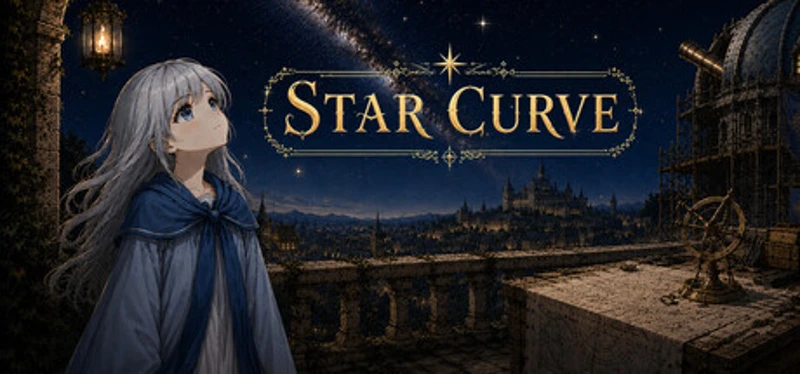Star Curve Image