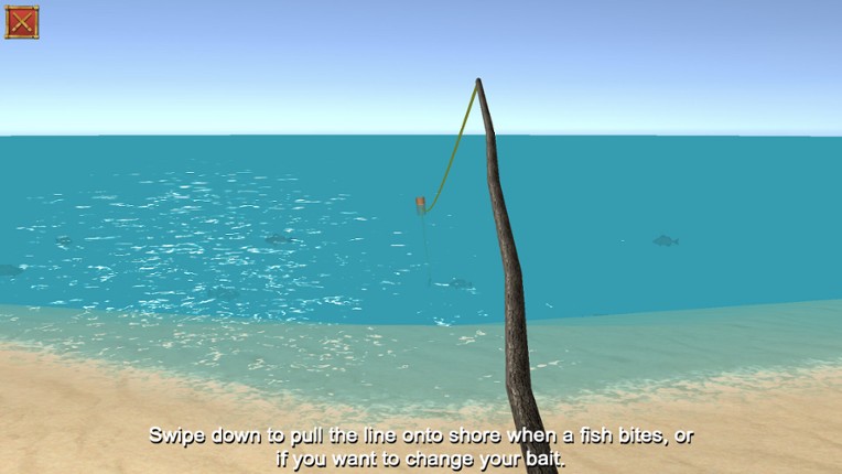 Stranded Without A Phone screenshot