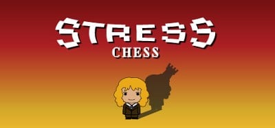 Stress Chess Image