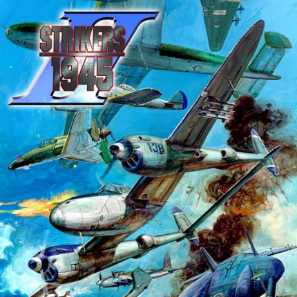 STRIKERS 1945 II Image