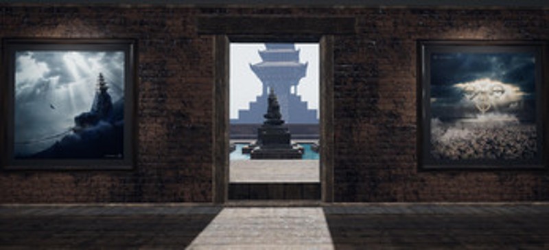 Stupa-X Gallery screenshot