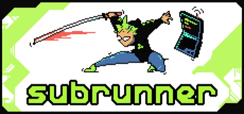 SUBRUNNER Image