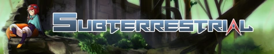 Games like Subterrestrial - To Challenge a God