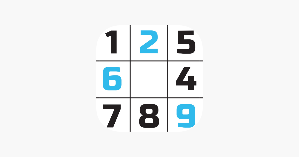 Games like Sudoku
