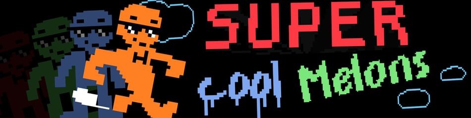 Games like Super Cool Melons