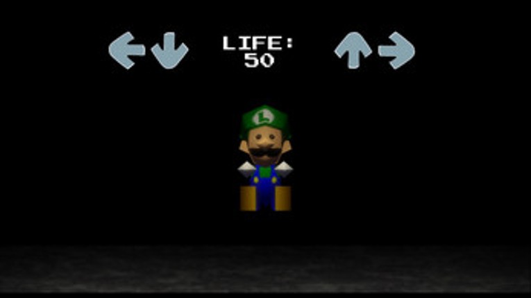 Super Mario Funkin' screenshot