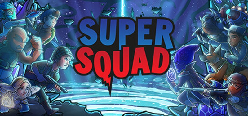 Super Squad Image
