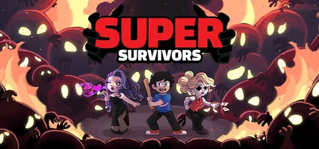 Games like Super Survivors
