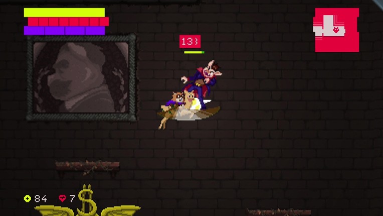 SuperEpic: The Entertainment War screenshot