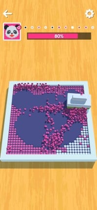 Sweep And Paint Image