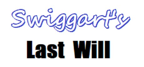 Games like Swiggart's Last Will