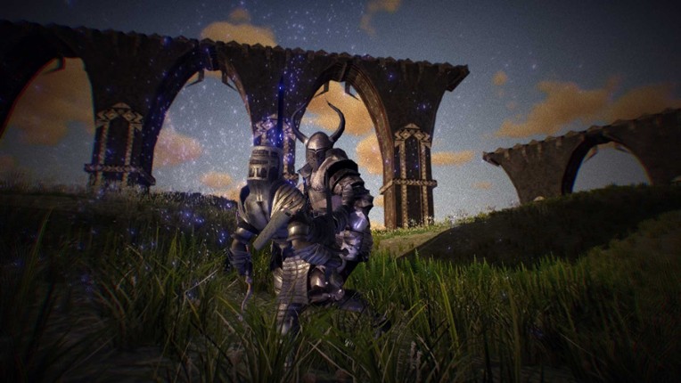 Sword of Fortress the Onomuzim Image