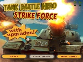 Tank Battle Hero:Strike Force Image