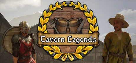 Games like Tavern Legends