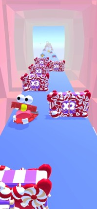 Teeth Runner screenshot