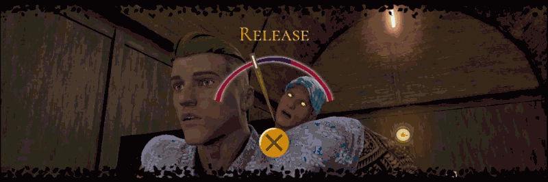 Teng Teng Dejavu screenshot