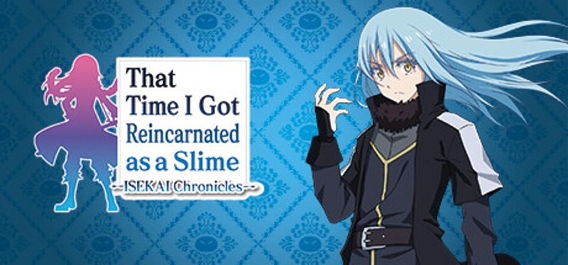 That Time I Got Reincarnated as a Slime ISEKAI Chronicles Image