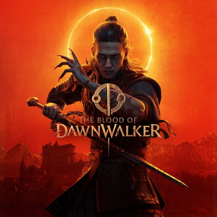 Games like The Blood of Dawnwalker