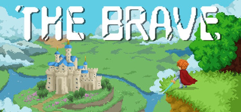 The Brave Image