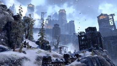 The Elder Scrolls Online: Orsinium Image