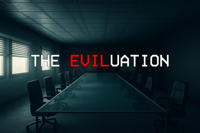 The Eviluation Image