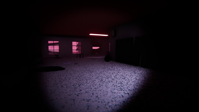 The Game of Unknown screenshot