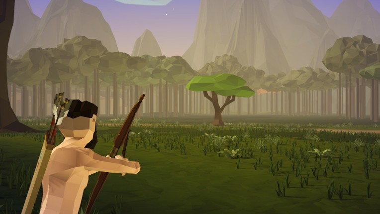 The Golden Light Guardian screenshot