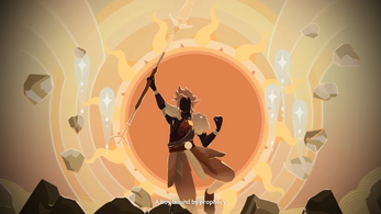 The Hound of Ulster screenshot