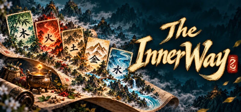 The Inner Way Image