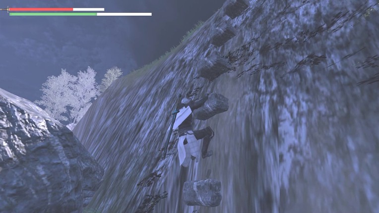 The King of Assassins - The Kingdom screenshot