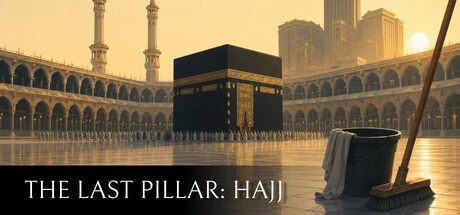 Games like The Last Pillar: Hajj