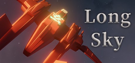 Games like The Long Sky