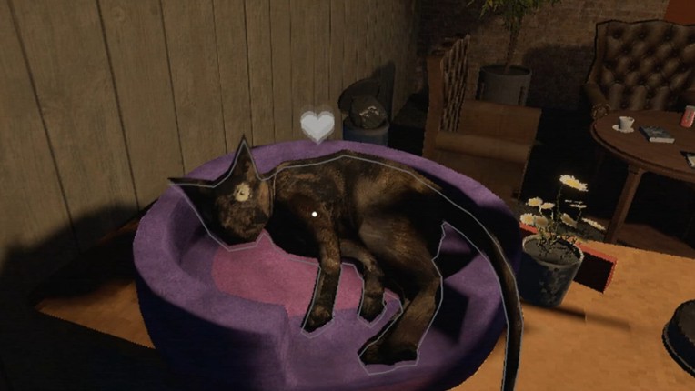 The motel screenshot