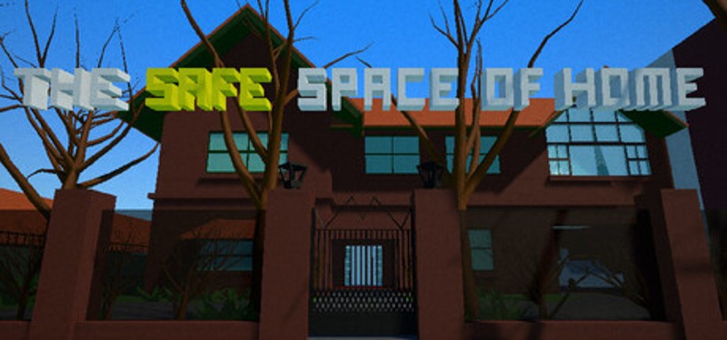 The Safe Space of Home Image