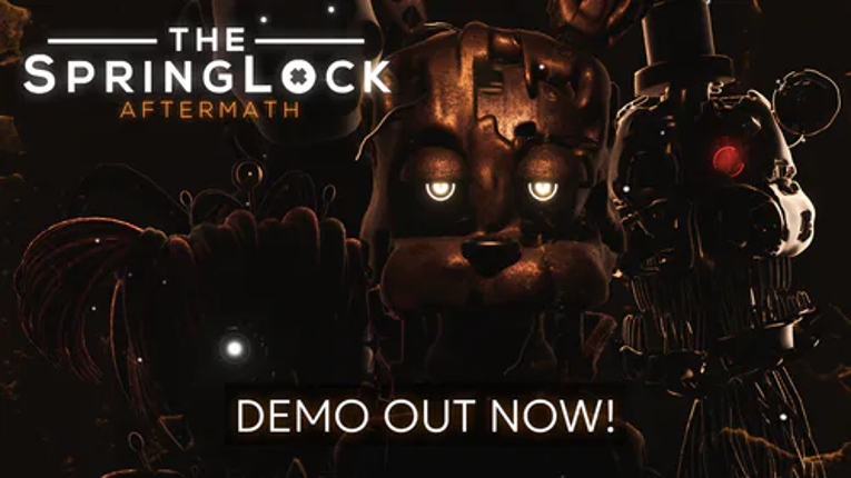 The Springlock: Aftermath Image