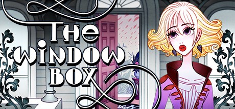 Games like The Window Box