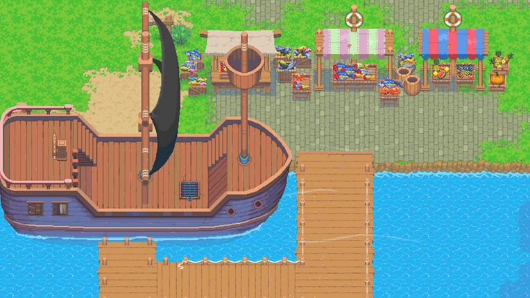 There is no HERO: Desktop Quest screenshot