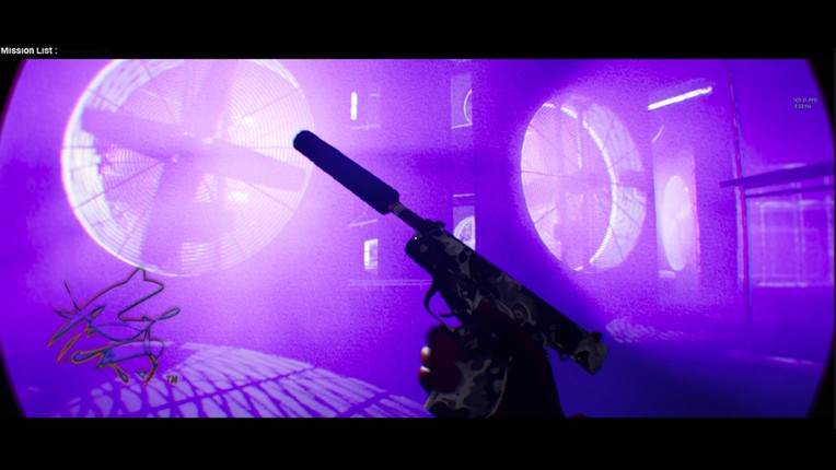 TheWhiteLamb：NoShelter Image