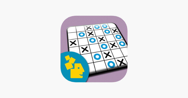 Tic-Tac-Logic: X or O? Image