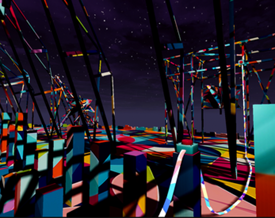 TiME CLiMB screenshot