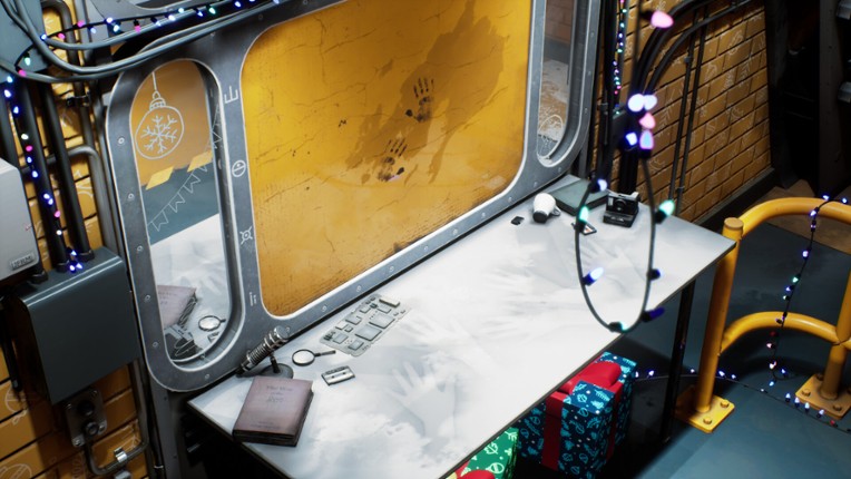 Time to Escape screenshot