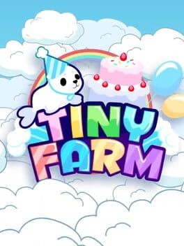 Games like Tiny Farm