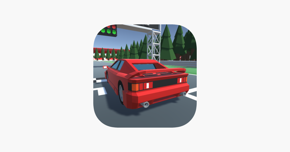 Games like Track World GT