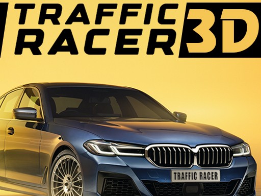 Games like TRAFFIC RACER 3D