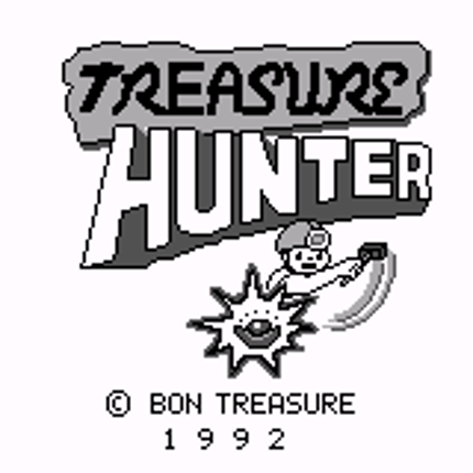 Treasure Hunter Image